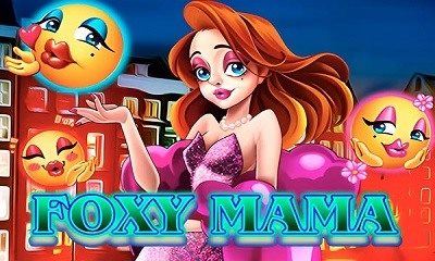 Foxy Mama