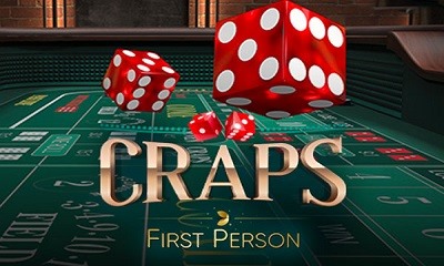 First Person Craps
