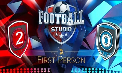 First Person Deal or No Deal