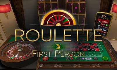 First Person Roulette