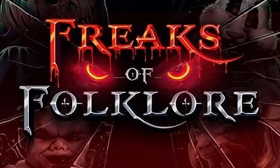 Freakz of Folklore