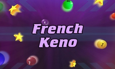French Keno