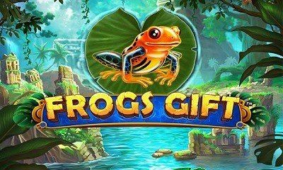 Frogs Gift
