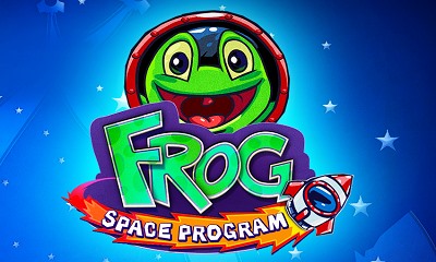 Frog Space Program