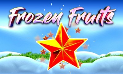 Frozen Fruits