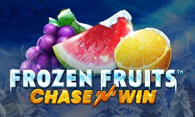Frozen Fruits Chase N Win