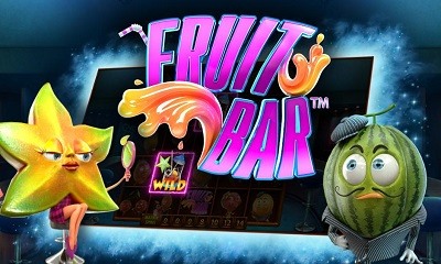 Fruit Bar