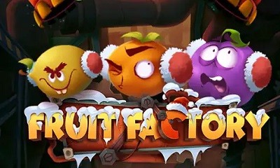 Fruit Factory