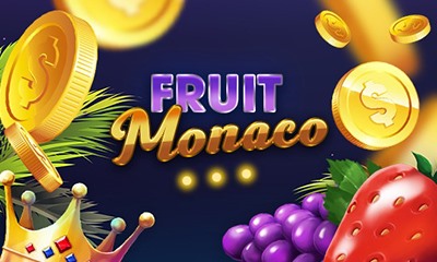 Fruit Monaco