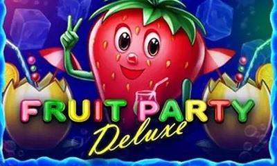 Fruit Party Deluxe
