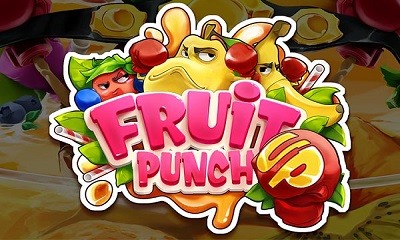 Fruit Punch Up
