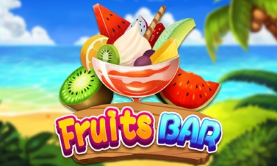 Fruits Bar