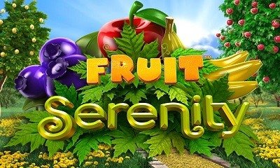 Fruit Serenity