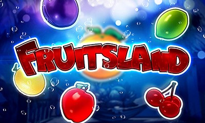 Fruitsland
