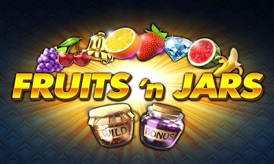 Fruits N Jars