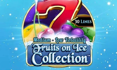 Fruits On Ice 30 Lines