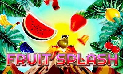 Fruit Splash