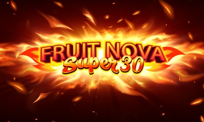 Fruit Super Nova 30