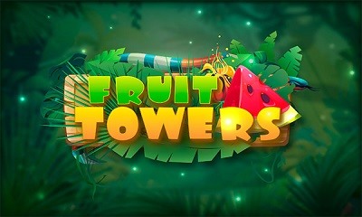 Fruit Towers