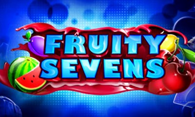 Fruity Sevens
