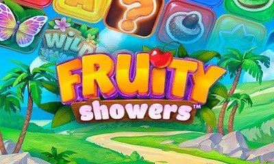 Fruity Showers