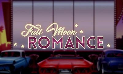 Full Moon Romance