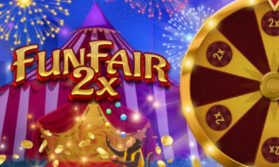 Funfair 2x