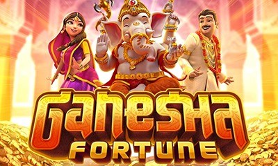 Ganesha Fortune