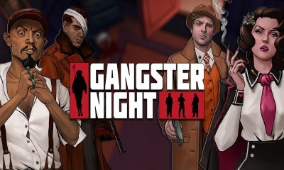 Gangster Night