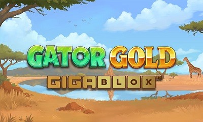 Gator Gold Gigablox