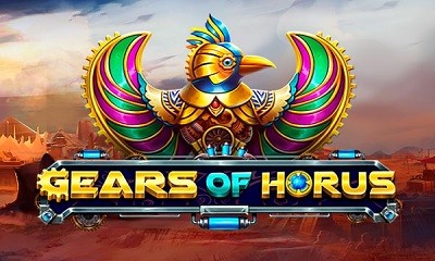 Gears of Horus