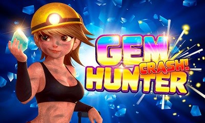 Gem Hunter Crash