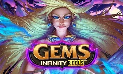 Gems Infinity Reels