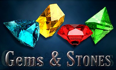 Gems & Stones