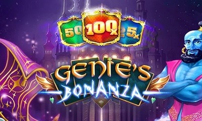 Genie's Bonanza