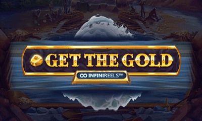 Get the Gold Infinireels