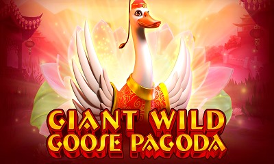 Giant Wild Goose Pagoda