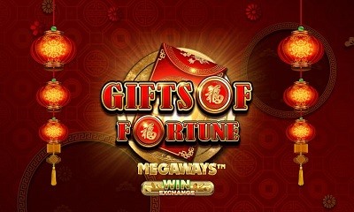 Gifts of Fortune Megaways
