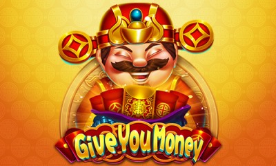 Give You Money