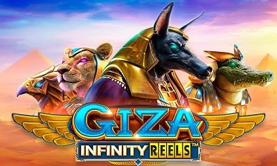 Giza Infinity Reels