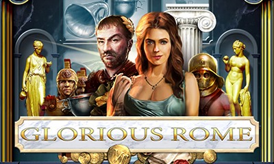 Glorious Rome