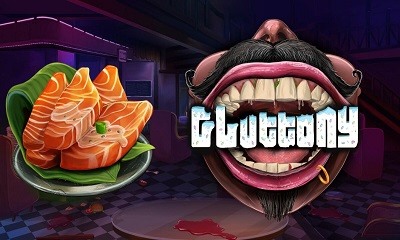 Gluttony