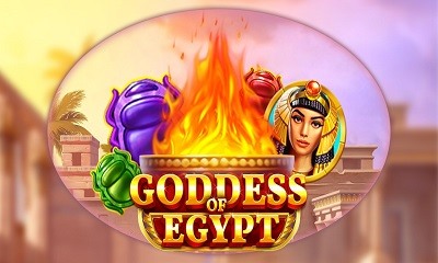Goddess of Egypt
