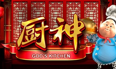 God's Kitchen