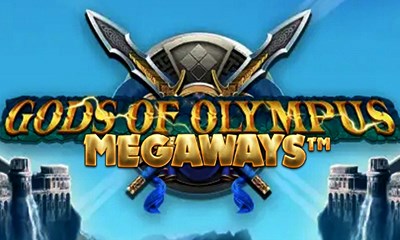 Gods of Olympus