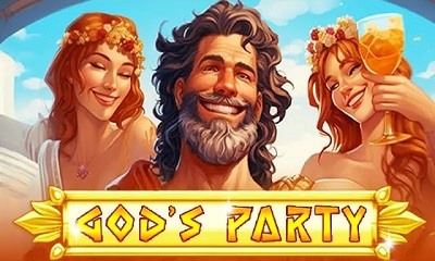 God's Party
