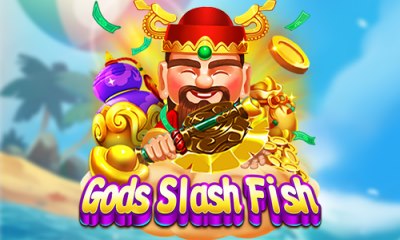 Gods Slash Fish
