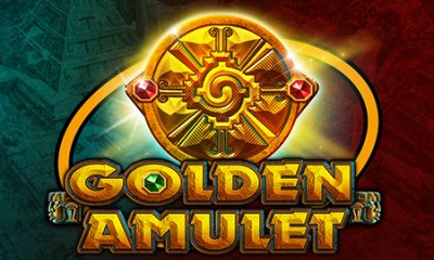 Golden Amulet