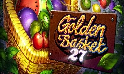 Golden Basket 27