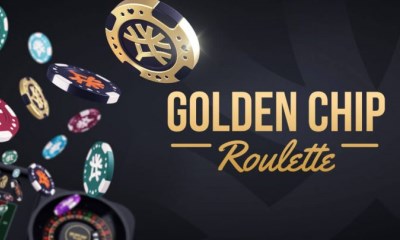 Golden Chip Roulette
